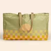 BABS Oversized Tote - Ripstop
