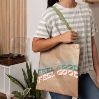 Main Squeeze Duratek Tote