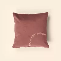 Continued Cuddlebug Small Pillow Case (Corduroy)