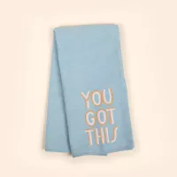 Tipsy Towel - DENIM