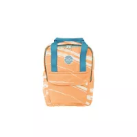 Mini Everyday Backpack (Colored Canvas)