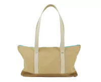 14"x10" Canvas Tote Bag