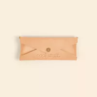 Leather Envelope - Large