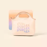 Klutch 4CP Duplex Neoprene Lunch Bag