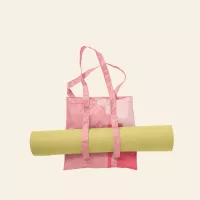 Main Squeeze Tuck & Toss Yoga Tote