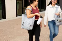 Shamwow® Puff Puff Tote