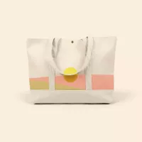 Morris Tote - Large Open