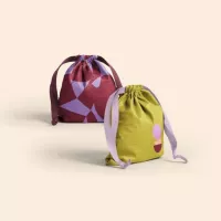 Goodie Two Shoes Pouch - SofTek