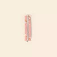 Notebook Pen Pouch - Colored Canvas