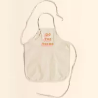 Sweetkins Youth - Adjustable - Natural Canvas