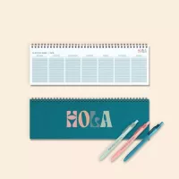 Organize Your Week Kit