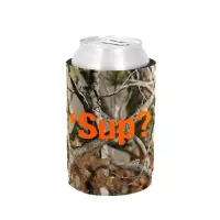 Trademarked Camo Kolder Holder