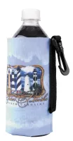 Scuba Bottle Bag 4CP Bottle Cover w/Belt Loop & Clip