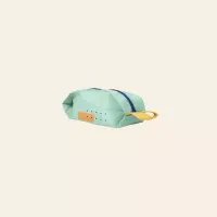 Small RipStop Tuck Gusset Pouch