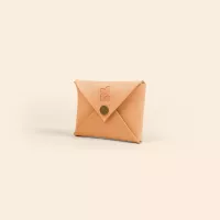 Leather Envelope - Small