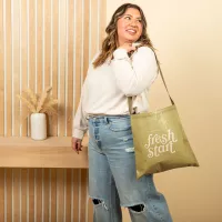 Sunshine Tote - Laminated Non-Woven Rpet