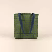 Continued Daily Grind 1000D RPET Tote