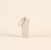 A Tote Called Wanda - Natural Canvas