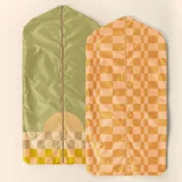 Garment Bags Tuck & Toss - Adult - Ripstop