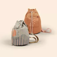 Bucket Sling Bag - 4CP Nylon