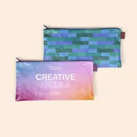 All The Things Pouch - SofTek