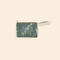 Poptart To Go Pouch - Laminated Non-Woven Rpet