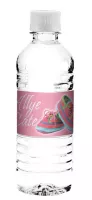12 Oz. Water Bottle