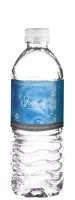16.9 oz. Water Bottle