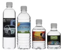 20 oz Water Bottles