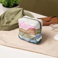 Medium Mod Pouch (Puff Puff)