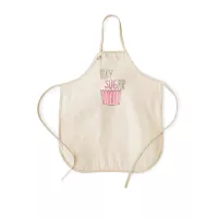 Sweetkins Toddler - Natural Canvas