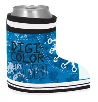 Sneaker Bottle Coolie (4CP)