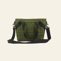 Even Cooler Bag 4cp 1000d RPET