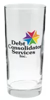 15 Oz. Iced Tea Glass