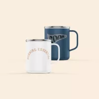 Created Co. 12 Oz. Roam Mug