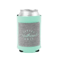 Little Buddy Coolie w/Heathered Jersey Knit-Neoprene Pocket
