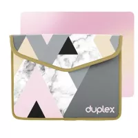 4CP Duplex Snapfolio For 13" Macbook Air®/Macbook Pro®