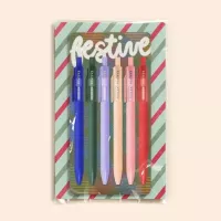 Click Into Christmas Mailer