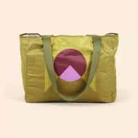 All Day Tote - Large - SofTek