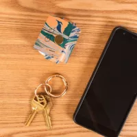 AirPods Pro Cover - Marbled Leather