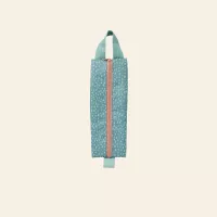 Small RipStop Tuck 4CP Poly Gusset Pouch