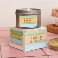 Gift Box For 8oz Tin