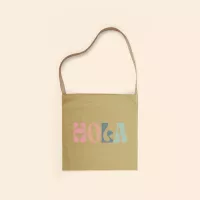 Sunshine Tote - 4cp Pigment Dyed Canvas