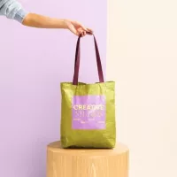 Daily Grind Tote - SofTek