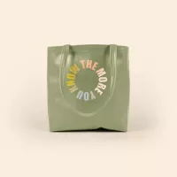 Daily Grind - Vegan Leather