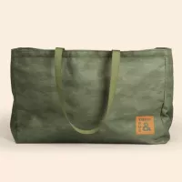 BABS Oversized Tote - 1000D RPET