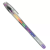 RAINBOW GEL GRIPPER