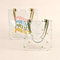 Shamwow - Clear Vinyl