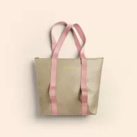 Twinkles Even More Yoga Tote - Tarp