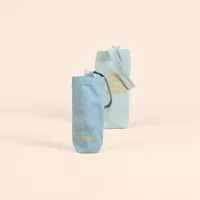 A Tote Called Wanda - DENIM